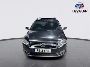 Used Volkswagen Passat 2013 for sale - 78376747: Photo