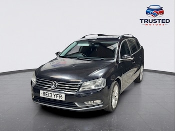 Used Volkswagen Passat 2013 for sale - 78376747: Photo