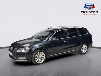 Used Volkswagen Passat 2013 for sale - 78376747: Photo