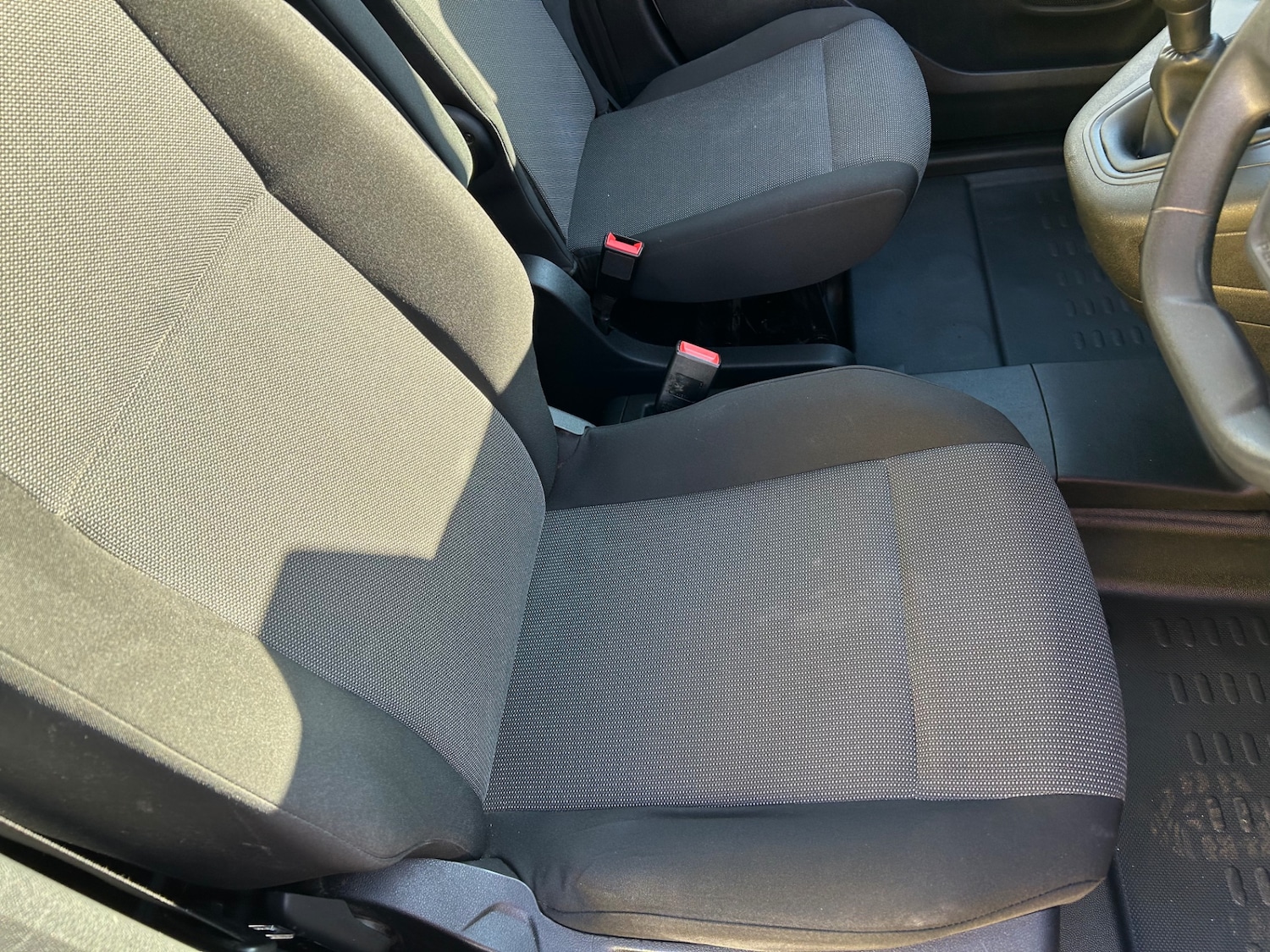 Used Peugeot Partner 2021 for sale - 76706662: Photo 10