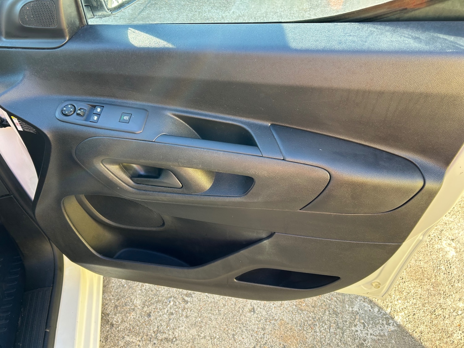 Used Peugeot Partner 2021 for sale - 76706662: Photo 12