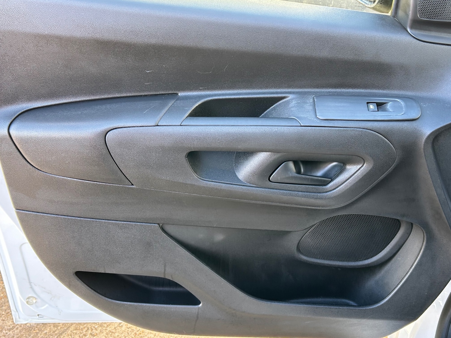 Used Peugeot Partner 2021 for sale - 76706662: Photo 15