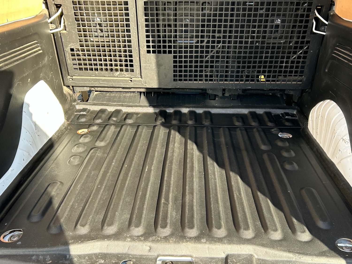 Used Peugeot Partner 2021 for sale - 76706662: Photo 19