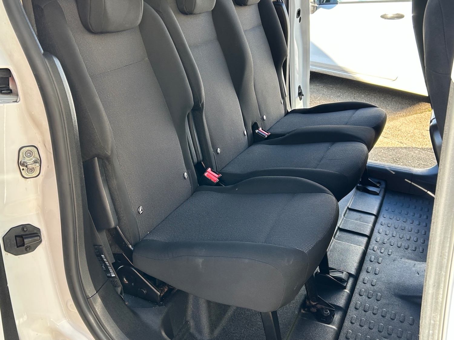 Used Peugeot Partner 2021 for sale - 76706662: Photo 20