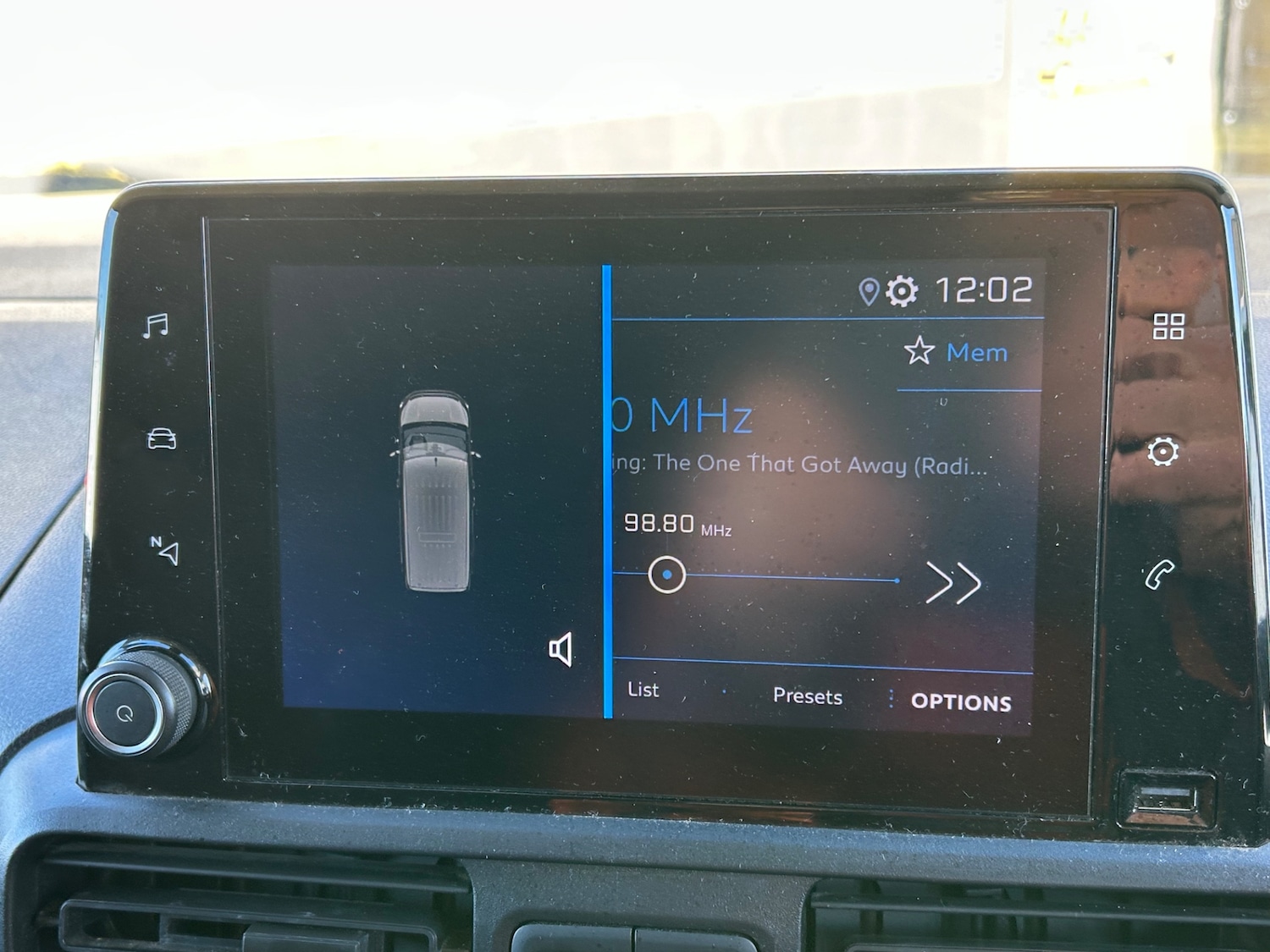 Used Peugeot Partner 2021 for sale - 76706662: Photo 6