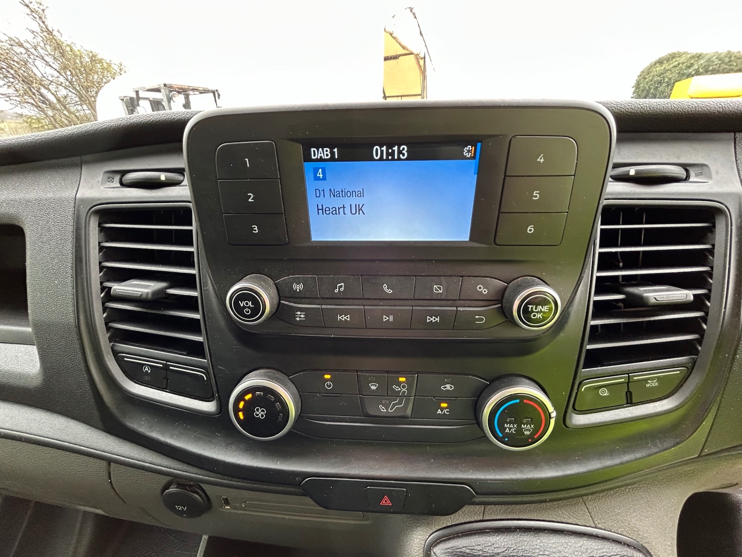 Used Ford Transit 2022 for sale - 77998312: Photo 13