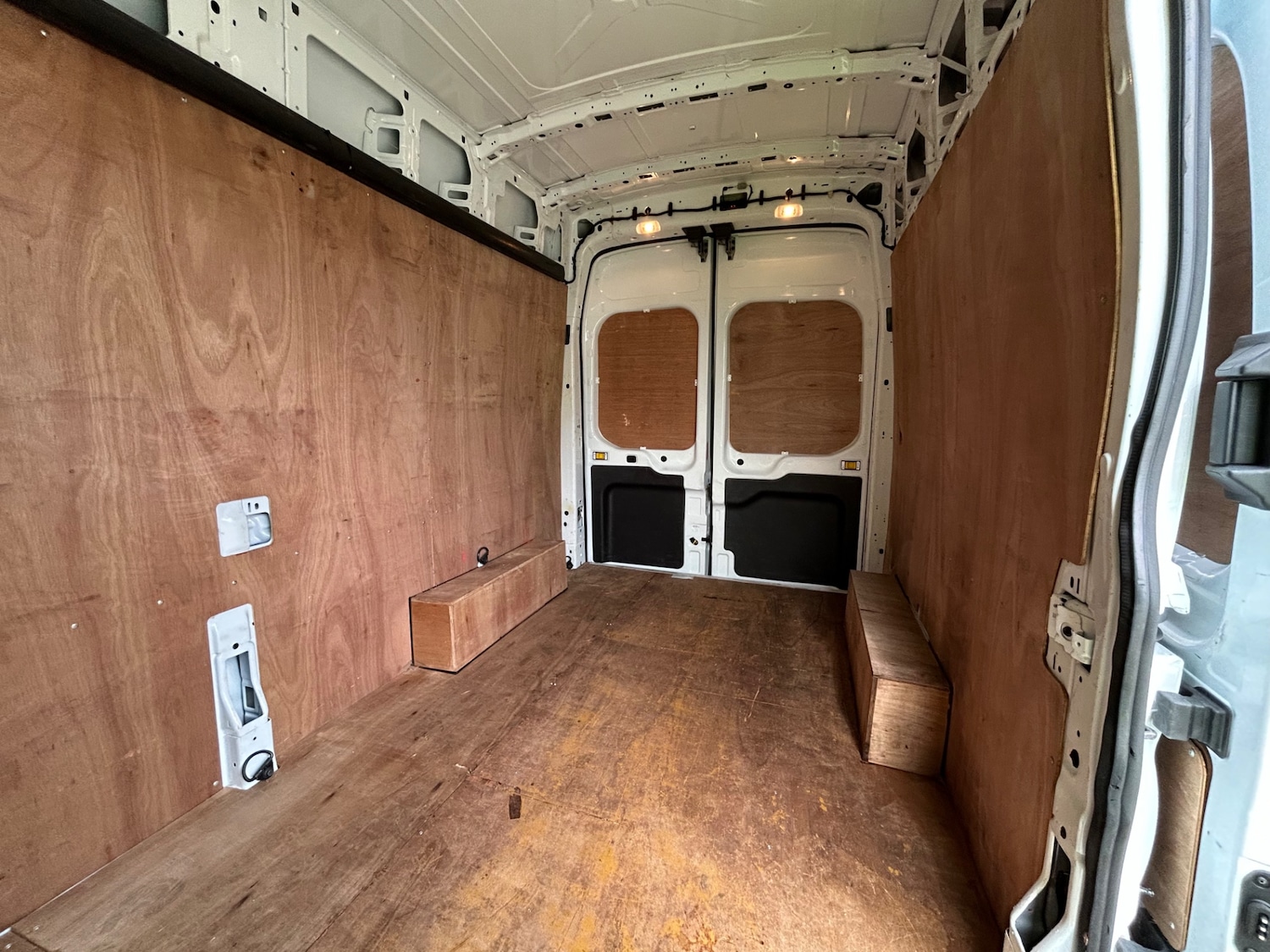 Used Ford Transit 2022 for sale - 77998312: Photo 18