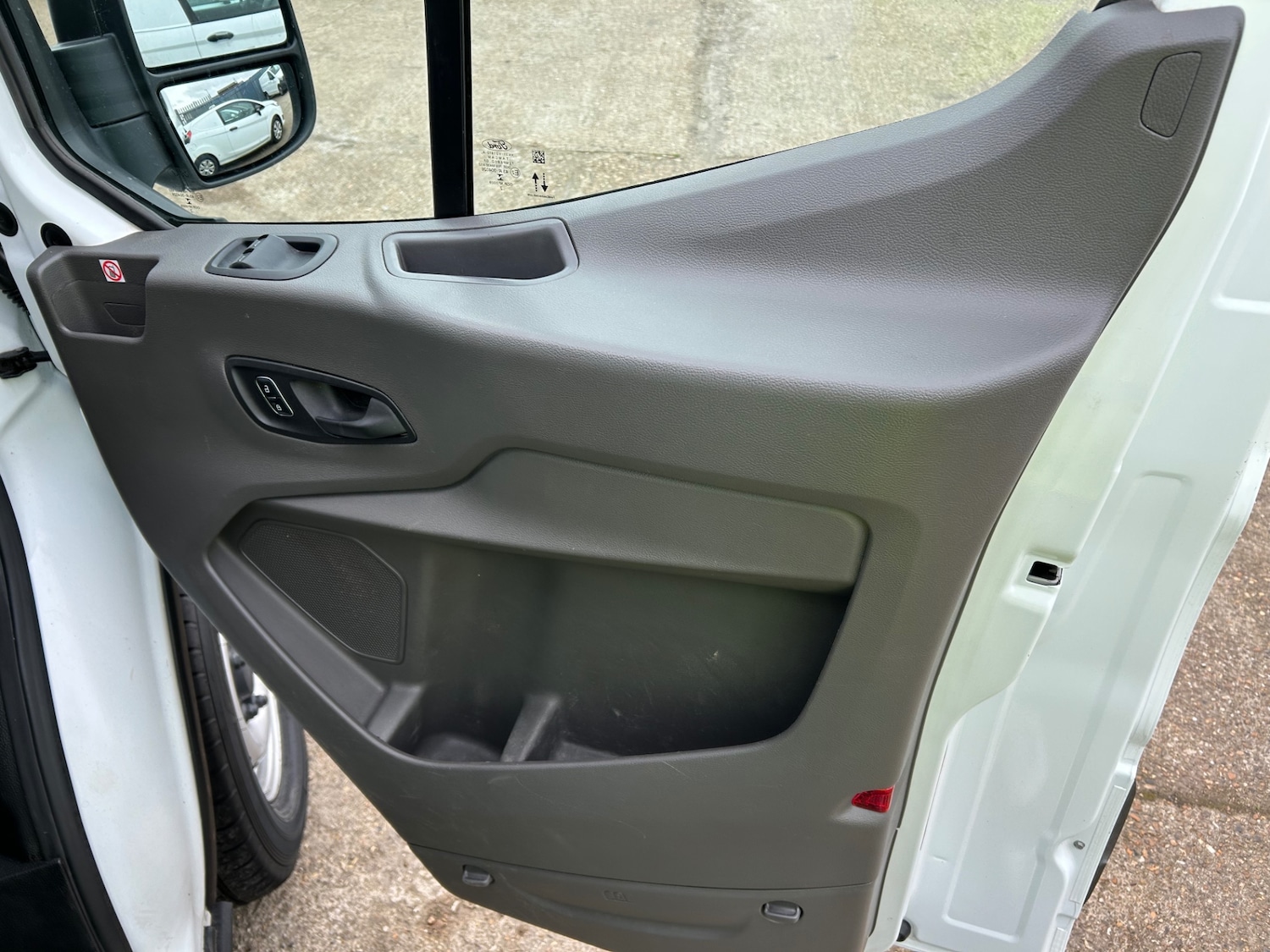 Used Ford Transit 2022 for sale - 77998312: Photo 7