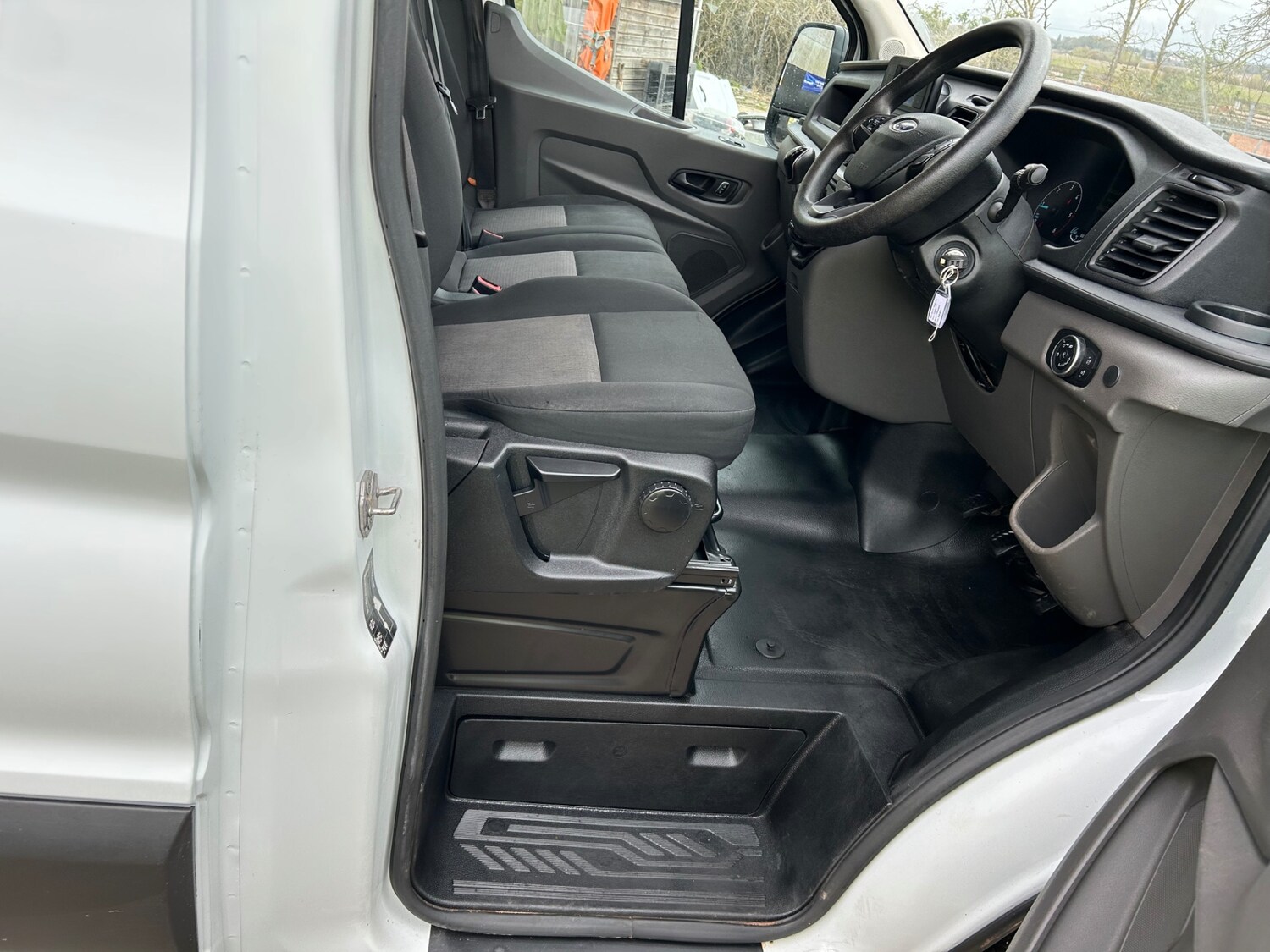 Used Ford Transit 2022 for sale - 77998312: Photo 8