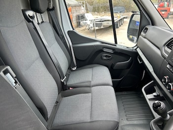 Used Renault Master 2022 for sale - 78323782: Photo