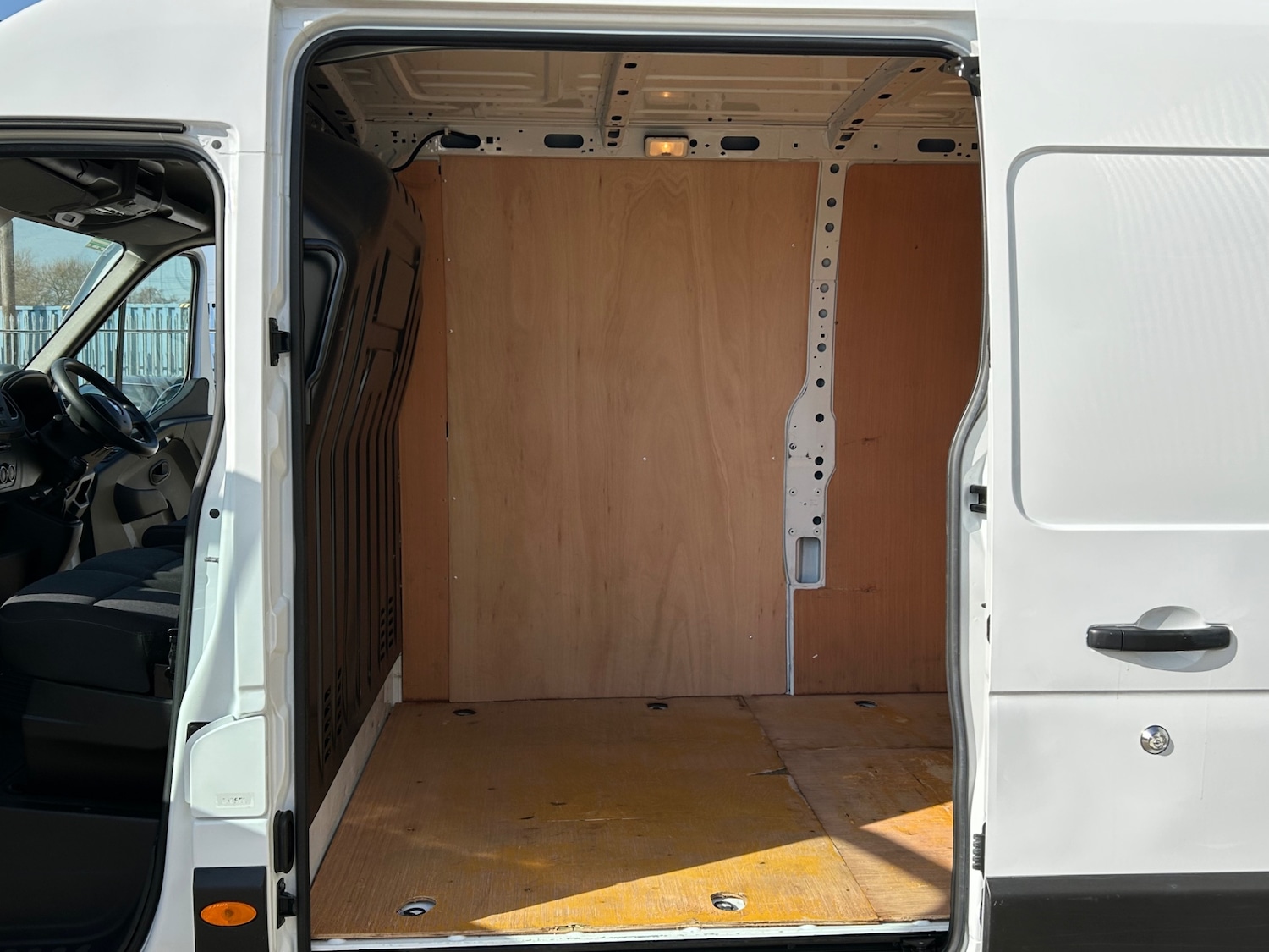 Used Renault Master 2022 for sale - 77760651: Photo 17