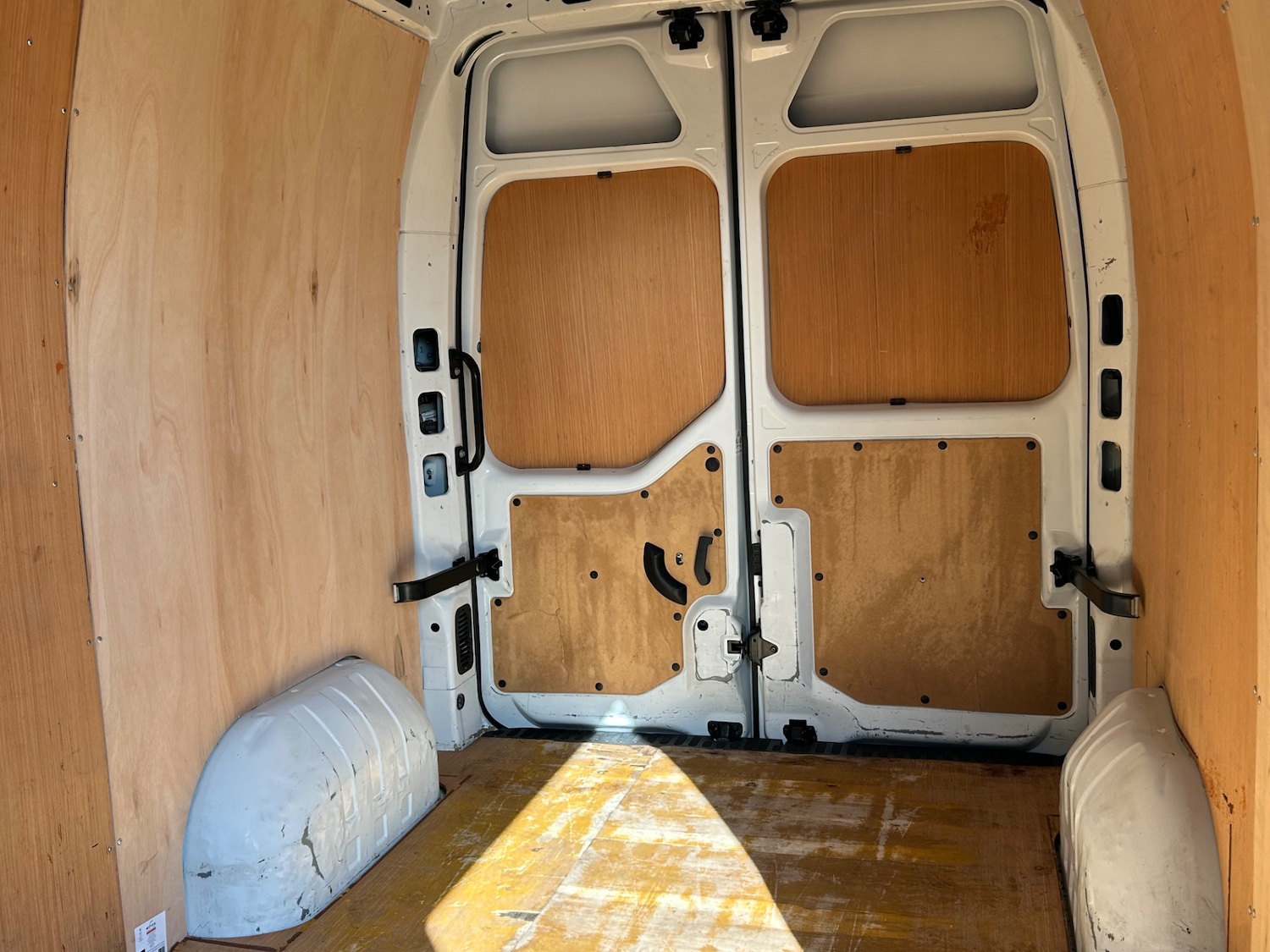 Used Renault Master 2022 for sale - 77760651: Photo 18