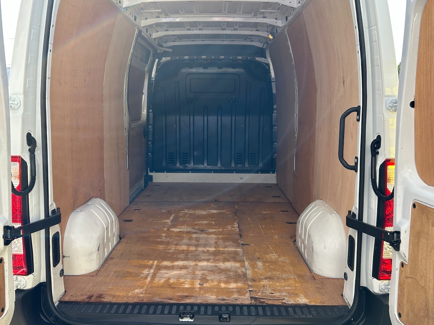 Used Renault Master 2022 for sale - 77760651: Photo 19