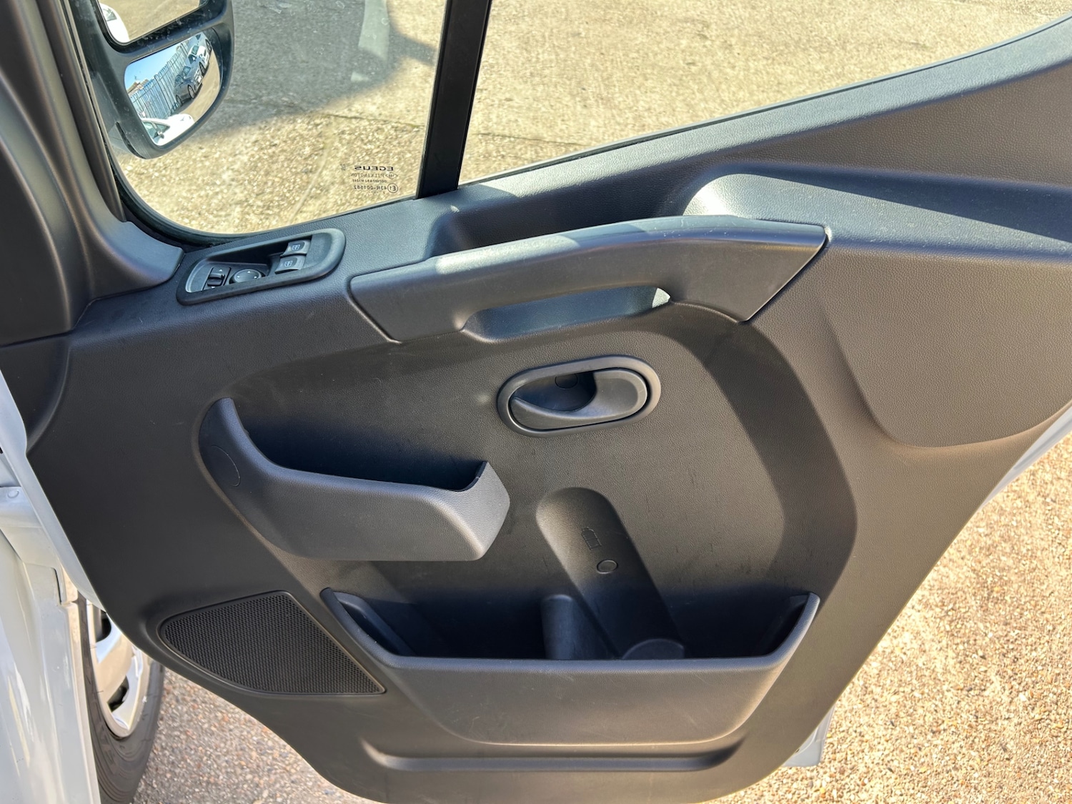 Used Renault Master 2022 for sale - 77760651: Photo 7