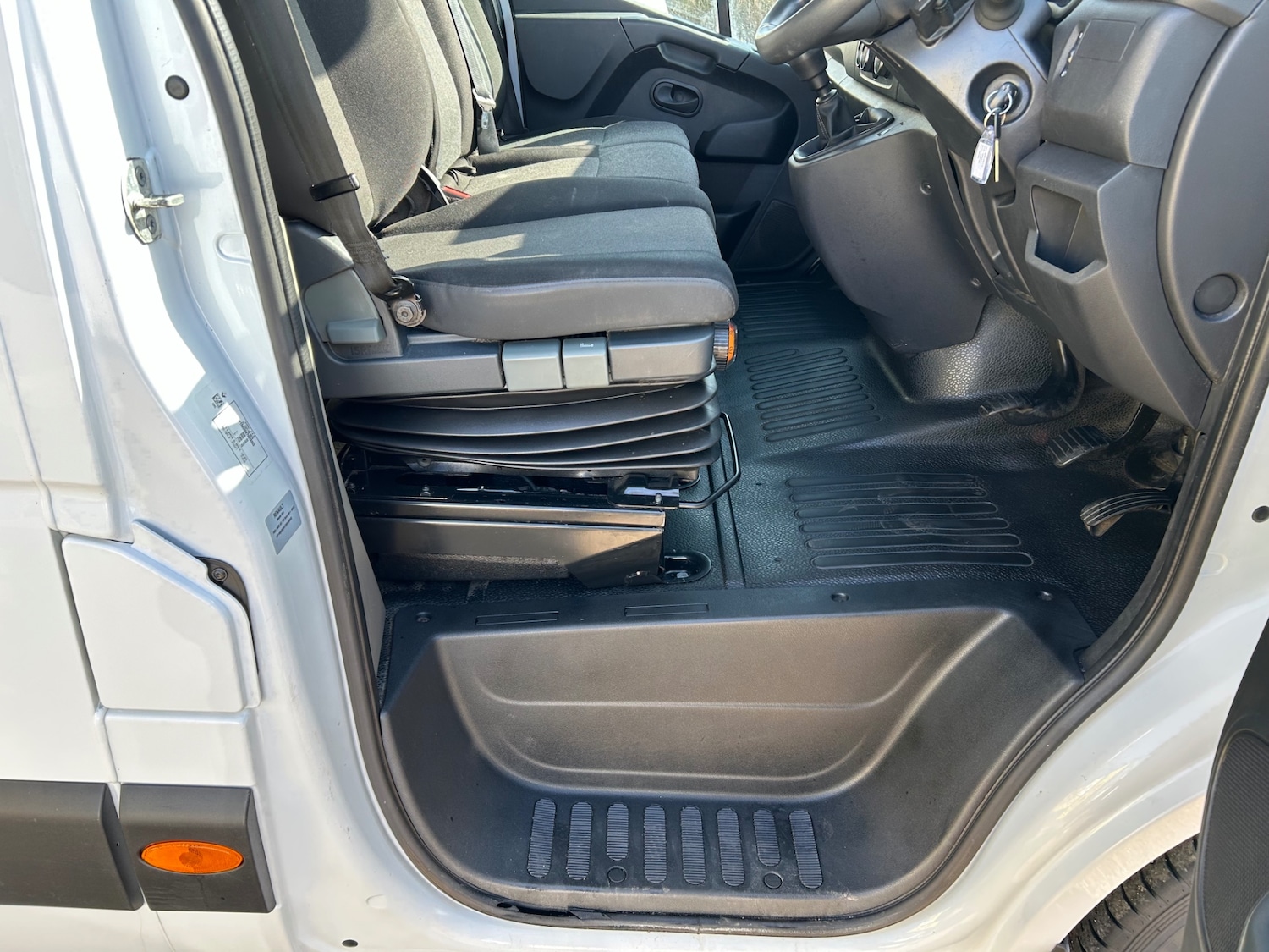 Used Renault Master 2022 for sale - 77760651: Photo 8