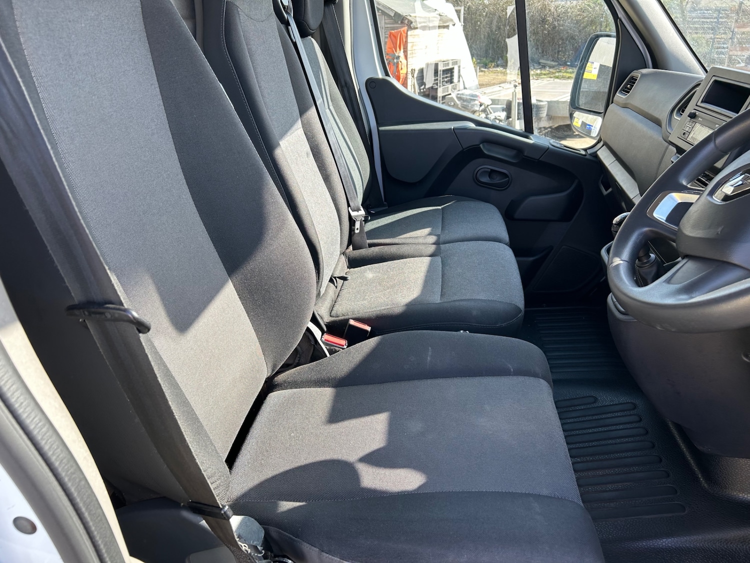 Used Renault Master 2022 for sale - 77760651: Photo 9