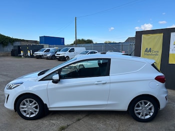 Used Ford Fiesta 2019 for sale - 79458134: Photo