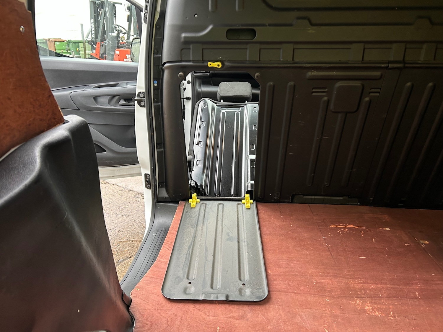 Used Peugeot Partner 2020 for sale - 77135719: Photo 21