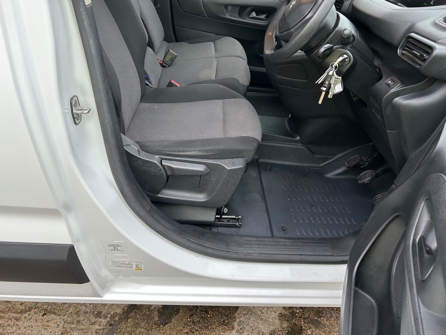 Used Peugeot Partner 2020 for sale - 77135719: Photo 8