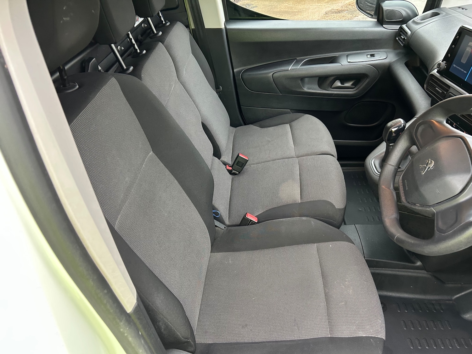 Used Peugeot Partner 2020 for sale - 77135719: Photo 9