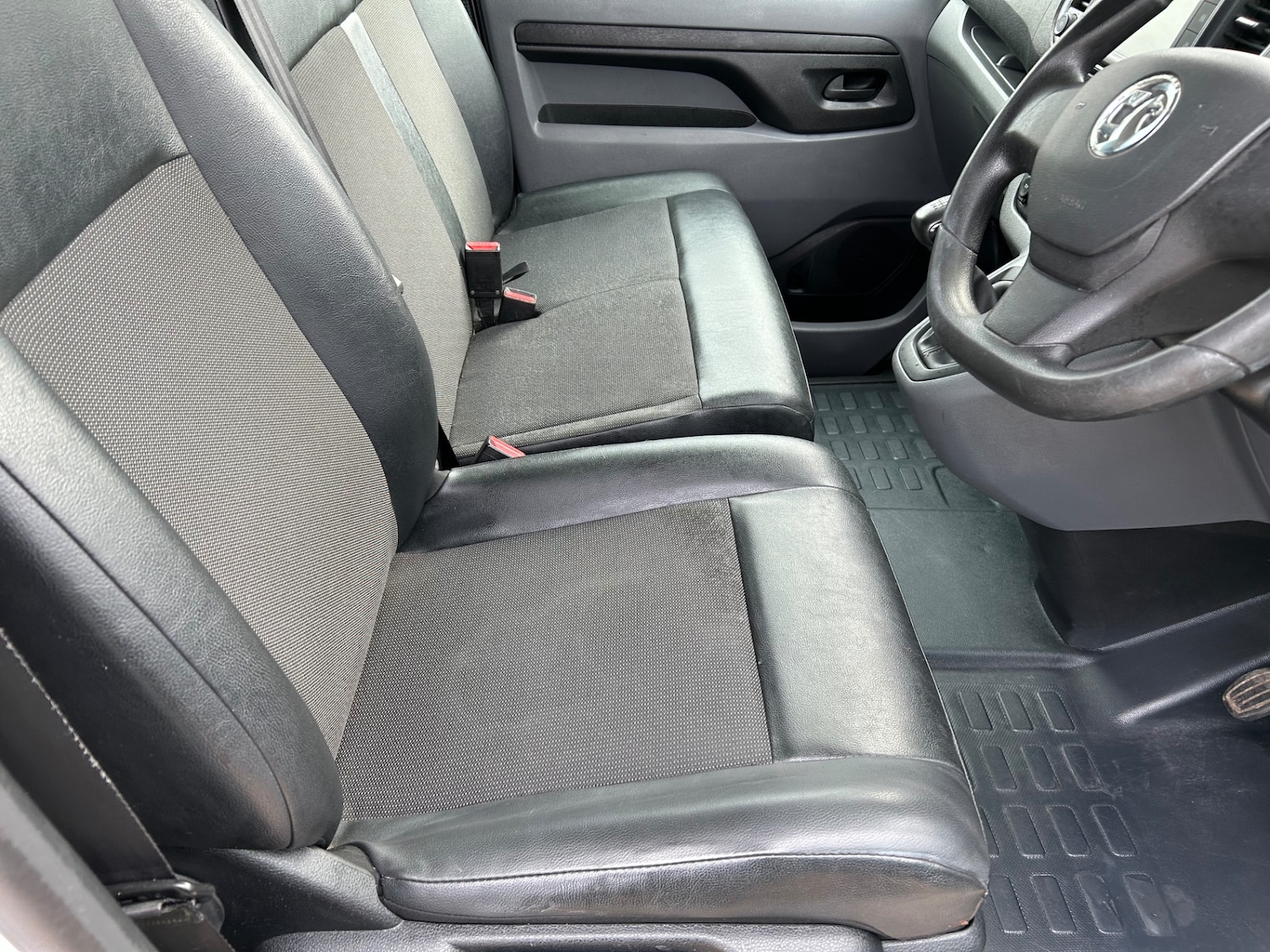 Used Vauxhall Vivaro 2020 for sale - 76477190: Photo 10