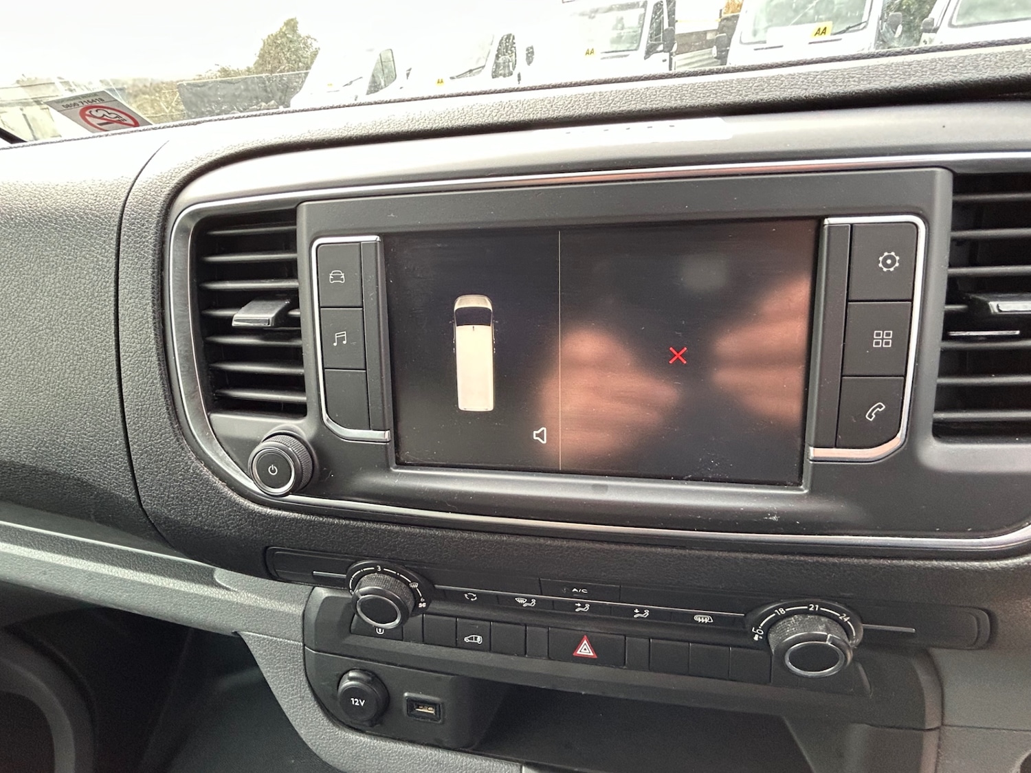 Used Vauxhall Vivaro 2020 for sale - 76477190: Photo 14