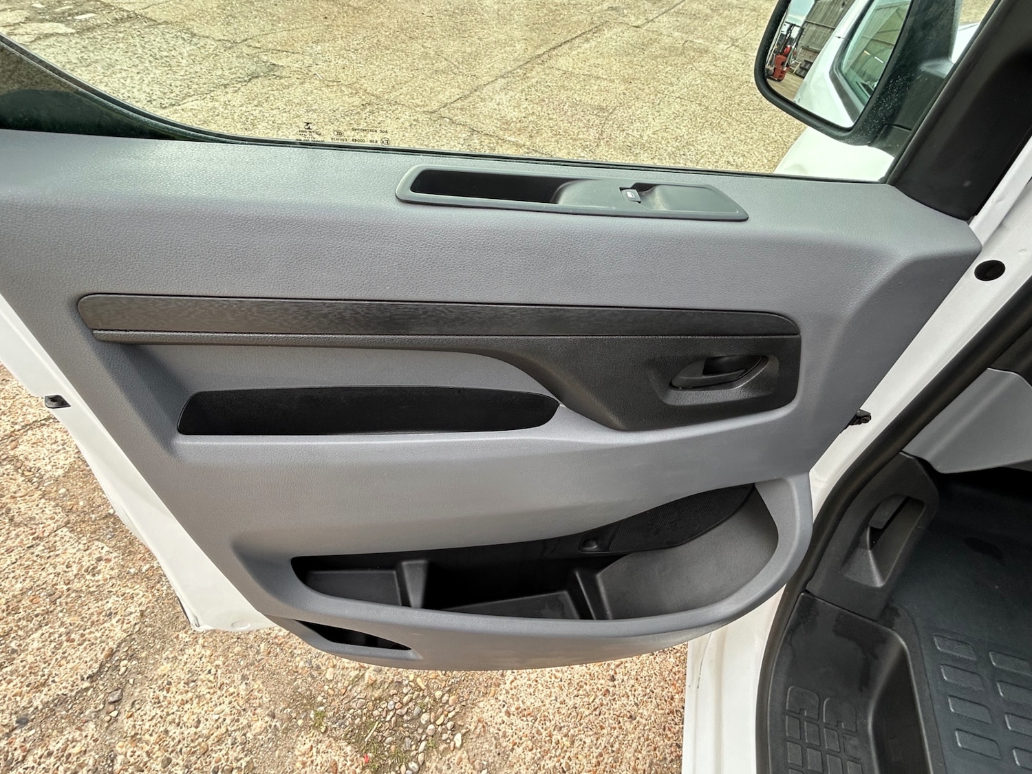 Used Vauxhall Vivaro 2020 for sale - 76477190: Photo 17