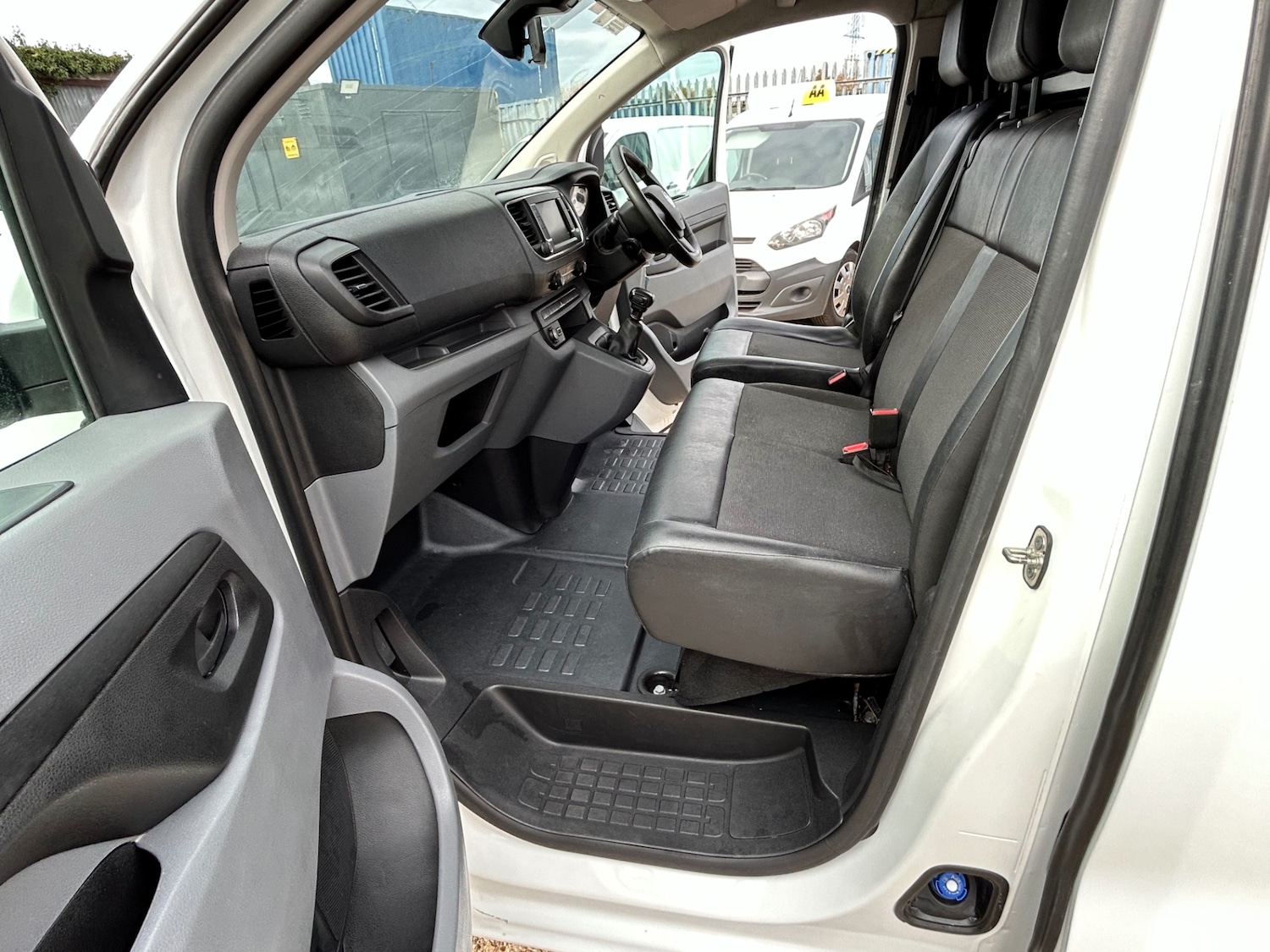Used Vauxhall Vivaro 2020 for sale - 76477190: Photo 18
