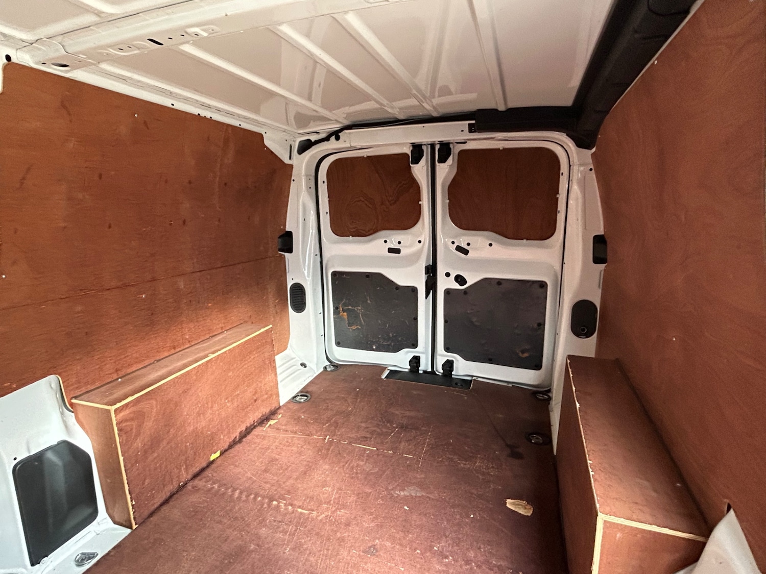 Used Vauxhall Vivaro 2020 for sale - 76477190: Photo 20