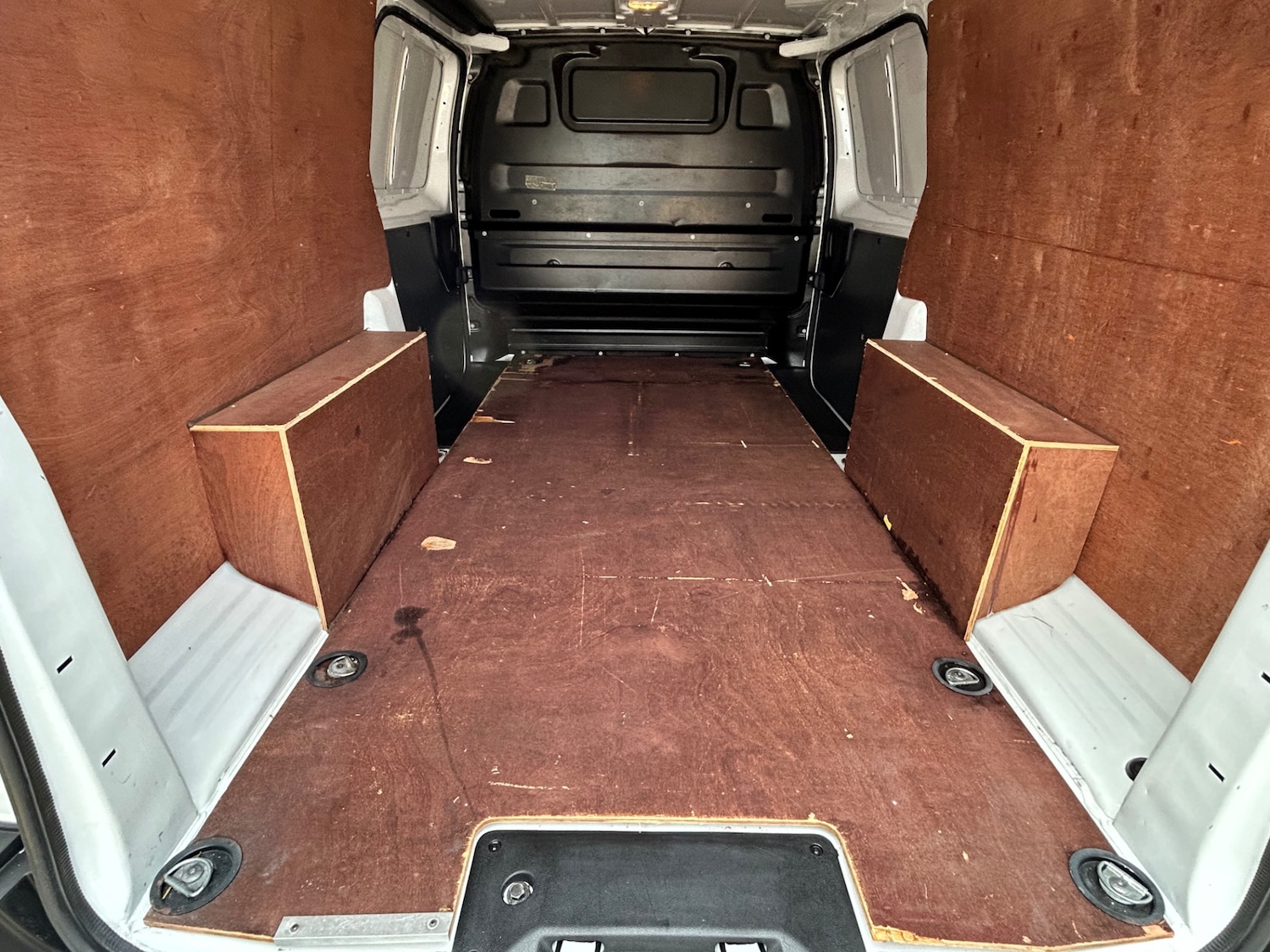 Used Vauxhall Vivaro 2020 for sale - 76477190: Photo 22