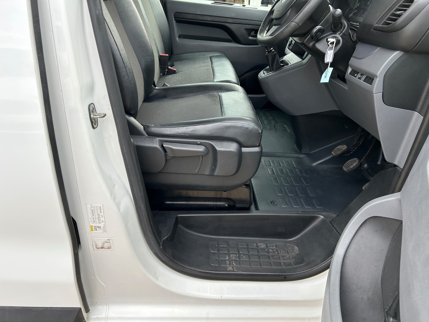 Used Vauxhall Vivaro 2020 for sale - 76477190: Photo 9