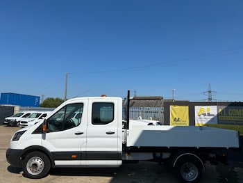 Used Ford Transit 2018 for sale - 79017163: Photo
