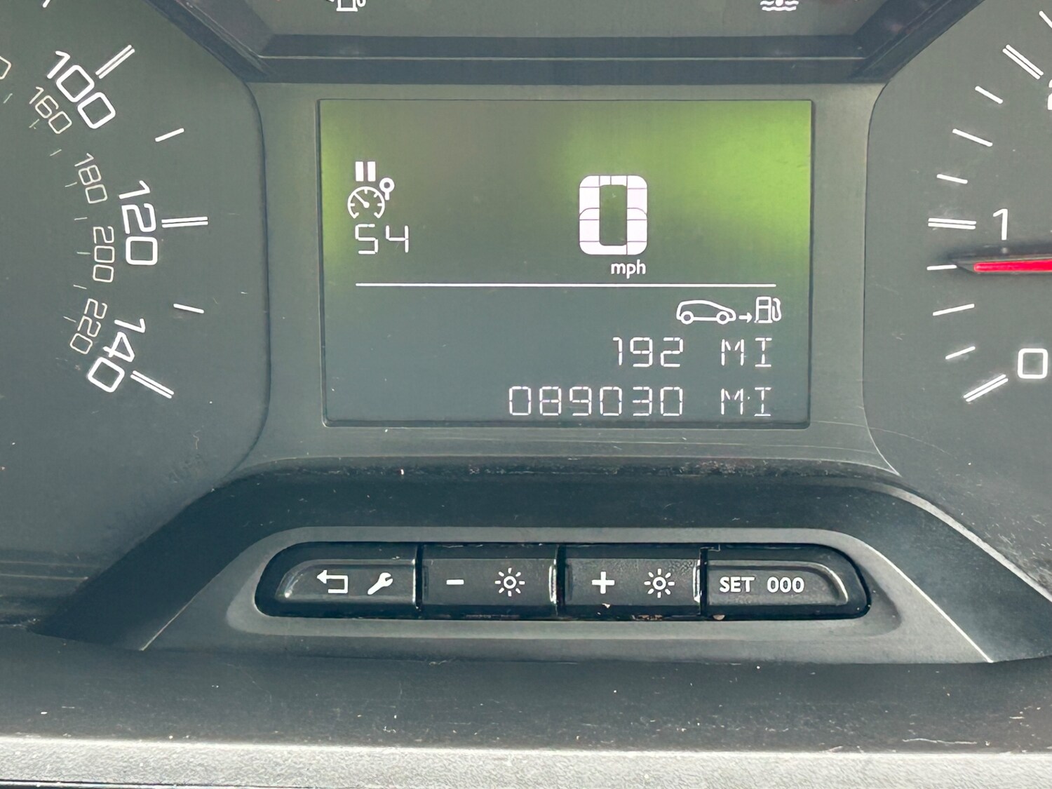 Used Peugeot Partner 2020 for sale - 77916063: Photo 11