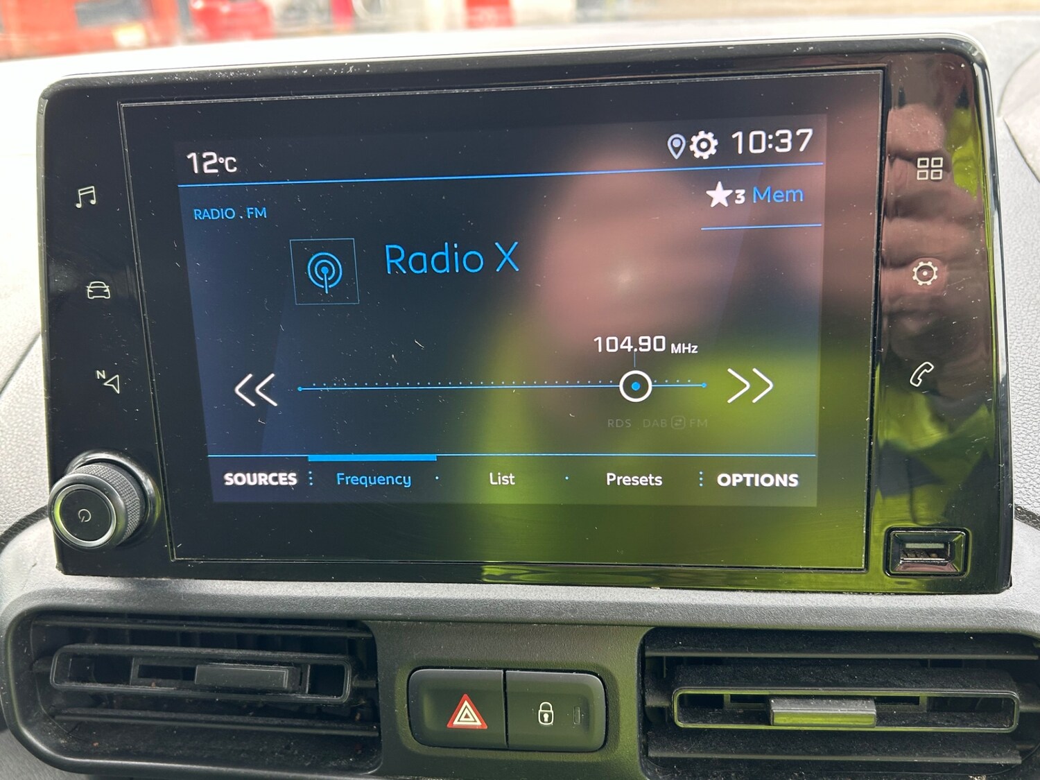 Used Peugeot Partner 2020 for sale - 77916063: Photo 12