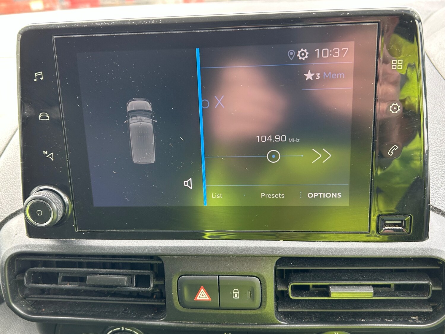 Used Peugeot Partner 2020 for sale - 77916063: Photo 13