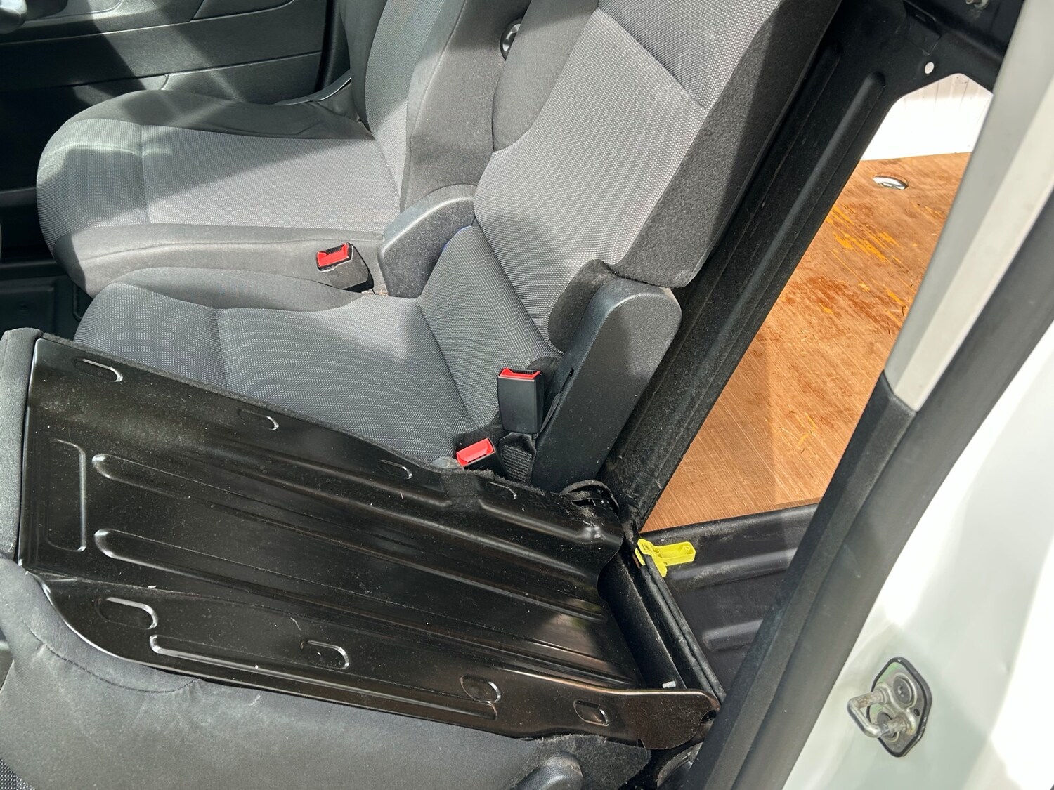 Used Peugeot Partner 2020 for sale - 77916063: Photo 20