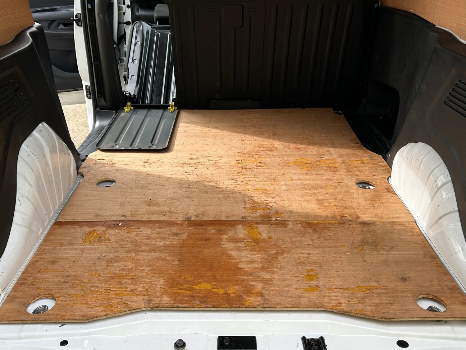 Used Peugeot Partner 2020 for sale - 77916063: Photo 22