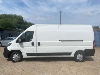 Used Peugeot Boxer 2021 for sale - 74981619: Photo