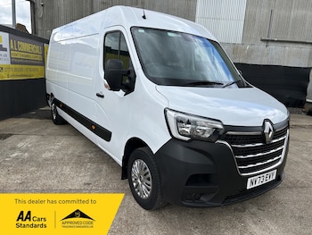 Used Renault Master 2023 for sale - 78860318: Photo