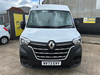 Used Renault Master 2023 for sale - 78860318: Photo