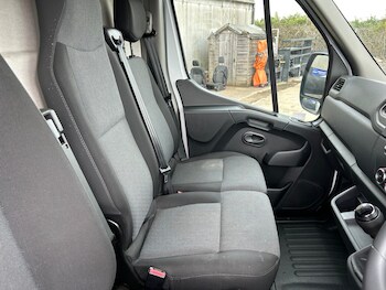 Used Renault Master 2023 for sale - 78860318: Photo