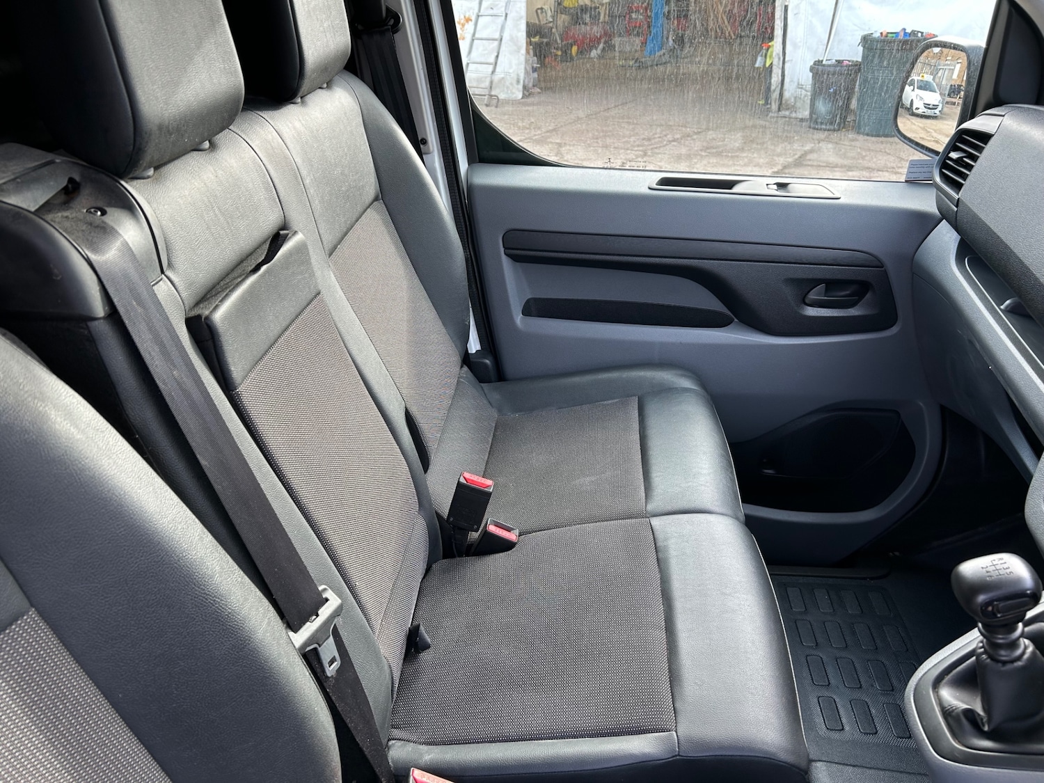 Used Peugeot Expert 2022 for sale - 76461622: Photo 11