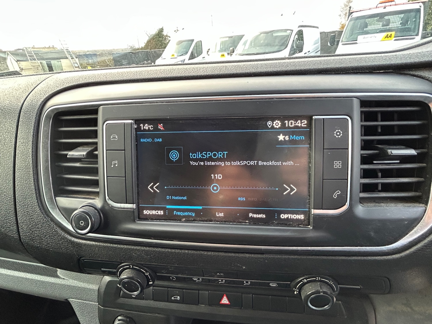 Used Peugeot Expert 2022 for sale - 76461622: Photo 13