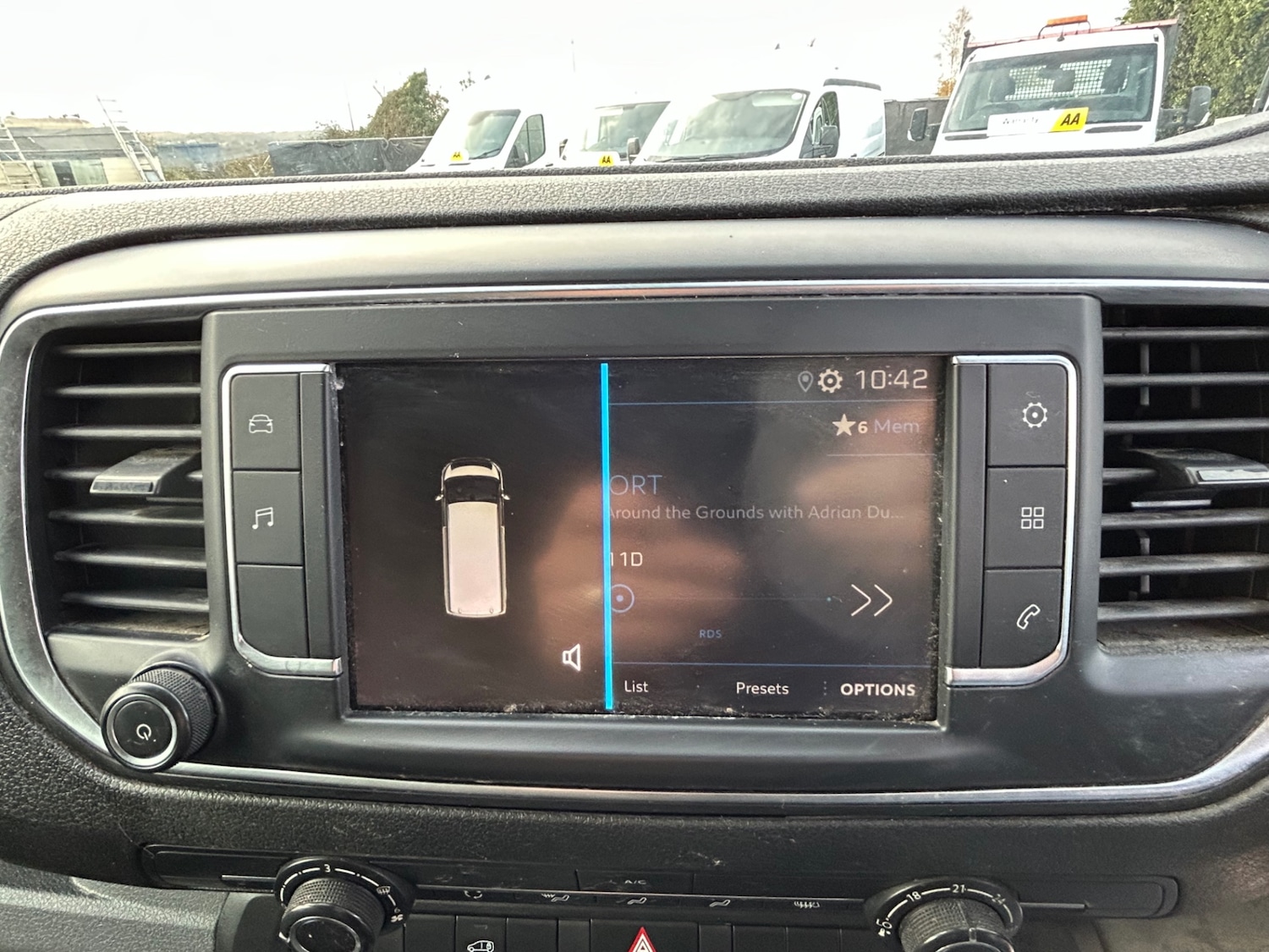 Used Peugeot Expert 2022 for sale - 76461622: Photo 14