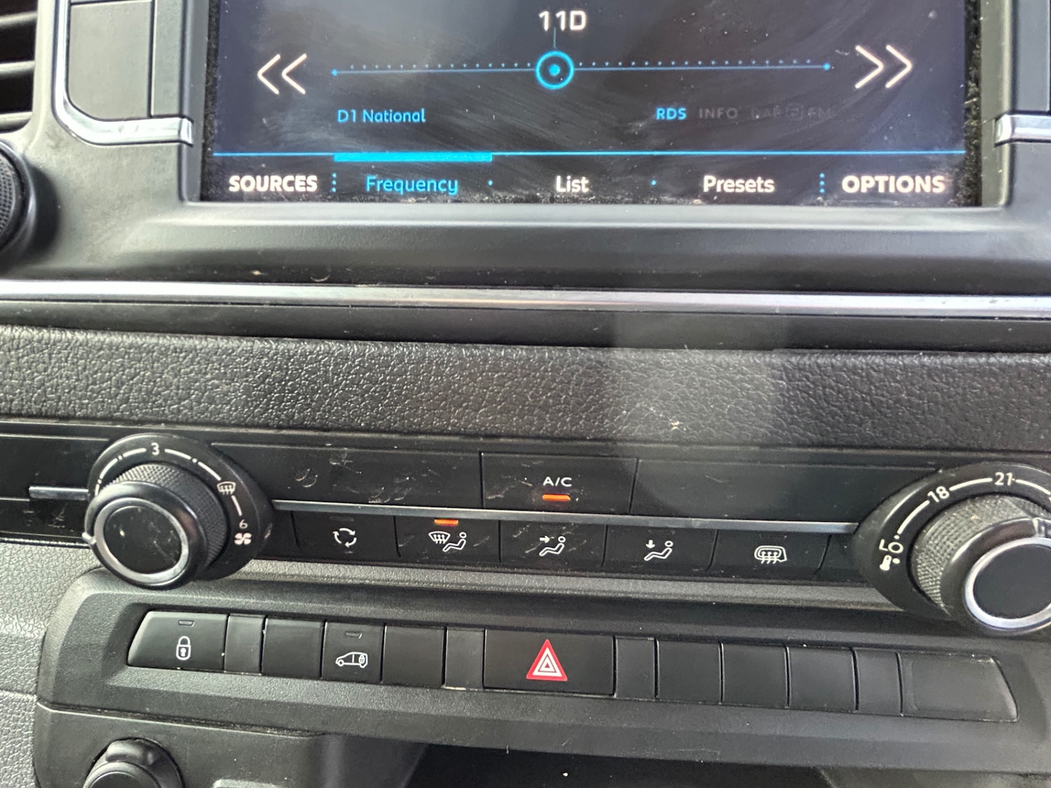 Used Peugeot Expert 2022 for sale - 76461622: Photo 15