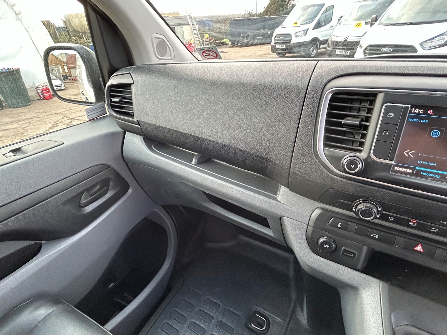 Used Peugeot Expert 2022 for sale - 76461622: Photo 16