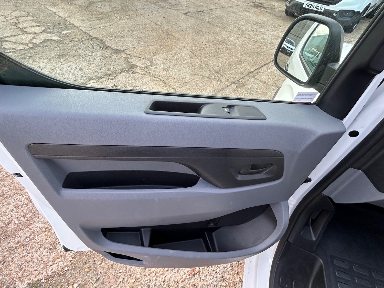 Used Peugeot Expert 2022 for sale - 76461622: Photo 17