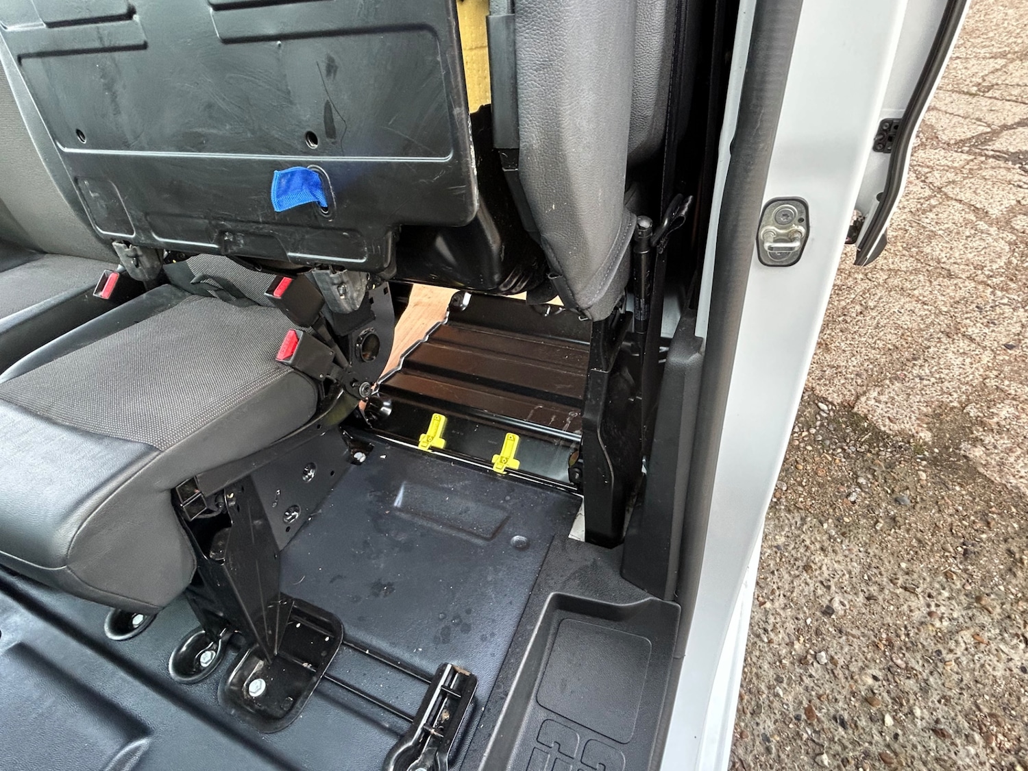 Used Peugeot Expert 2022 for sale - 76461622: Photo 19