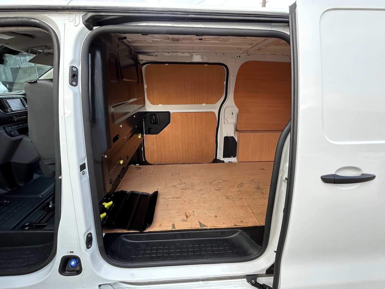 Used Peugeot Expert 2022 for sale - 76461622: Photo 20