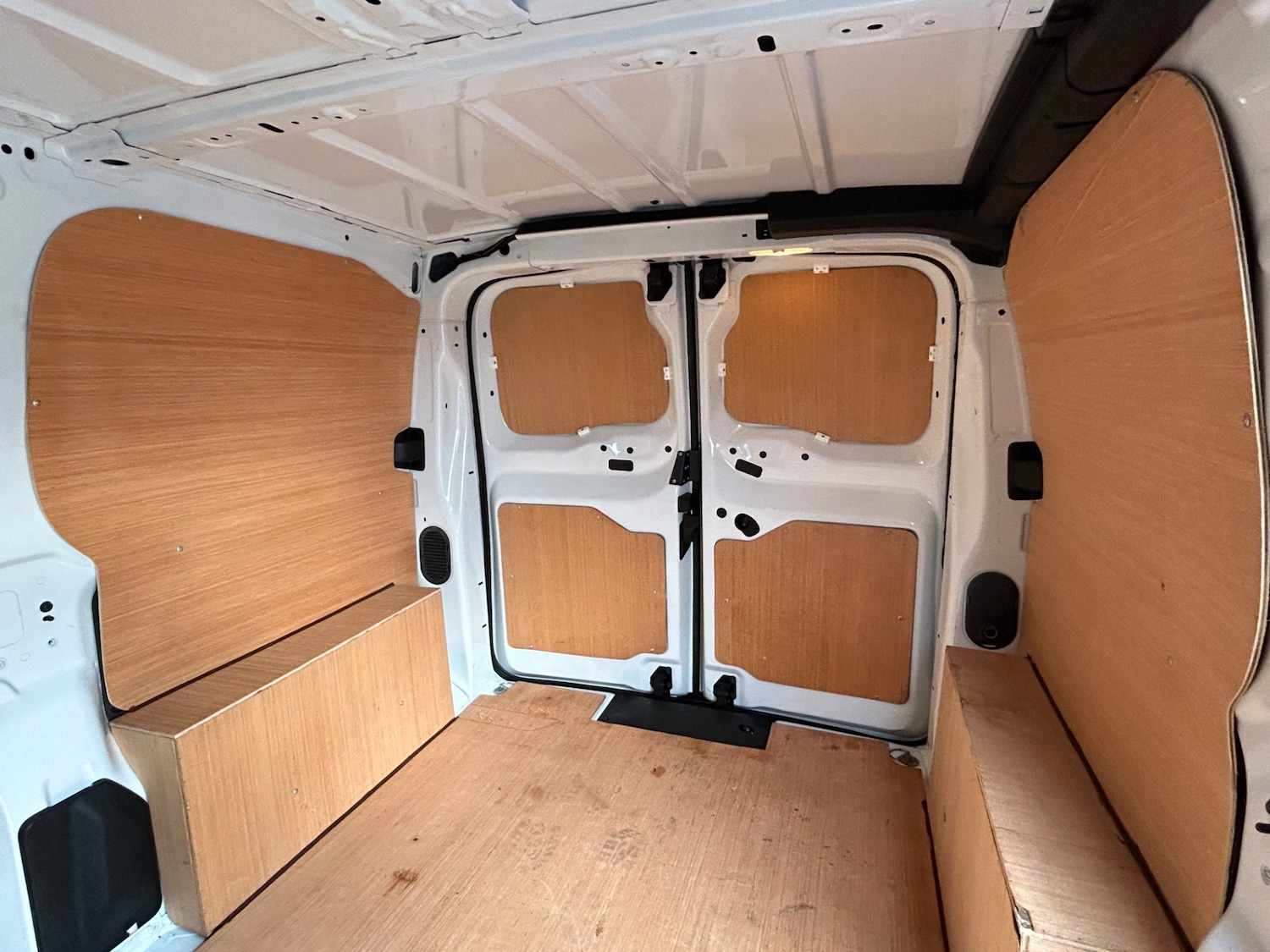 Used Peugeot Expert 2022 for sale - 76461622: Photo 21